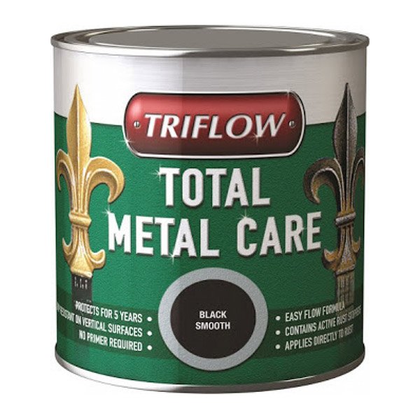 Triflow Products