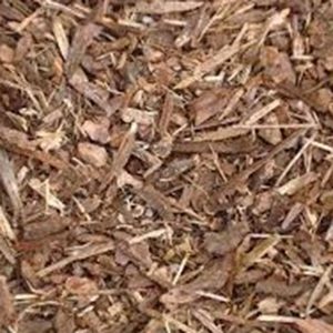 Loose Bark Chippings