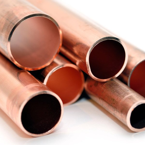 Copper pipe - Plumbing Supplies Antrim