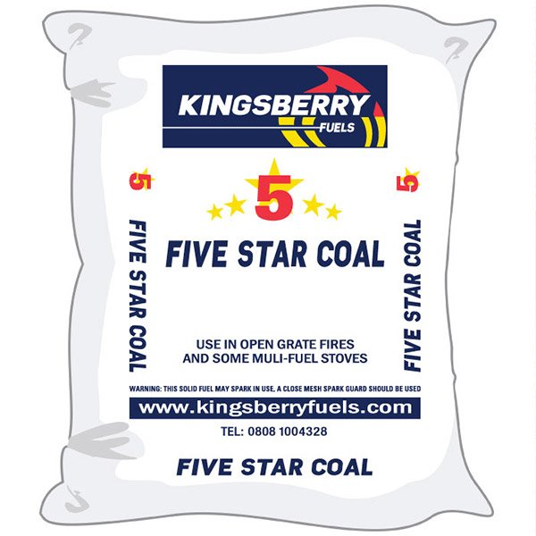 5 Star Coal
