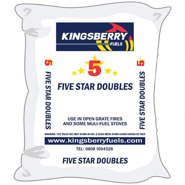 5 Star Doubles