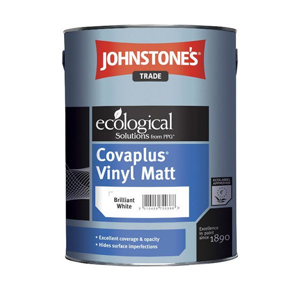 Johnstone's Covaplus Vinyl Matt
