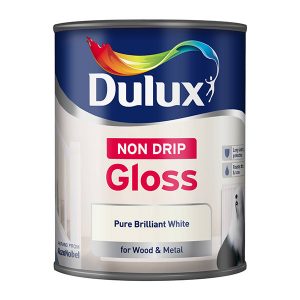 Dulux Gloss