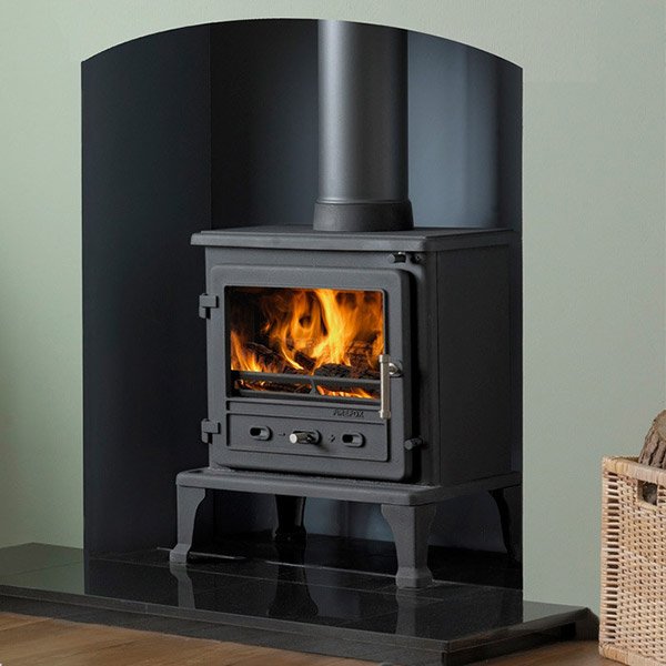 Fire Fox Stoves