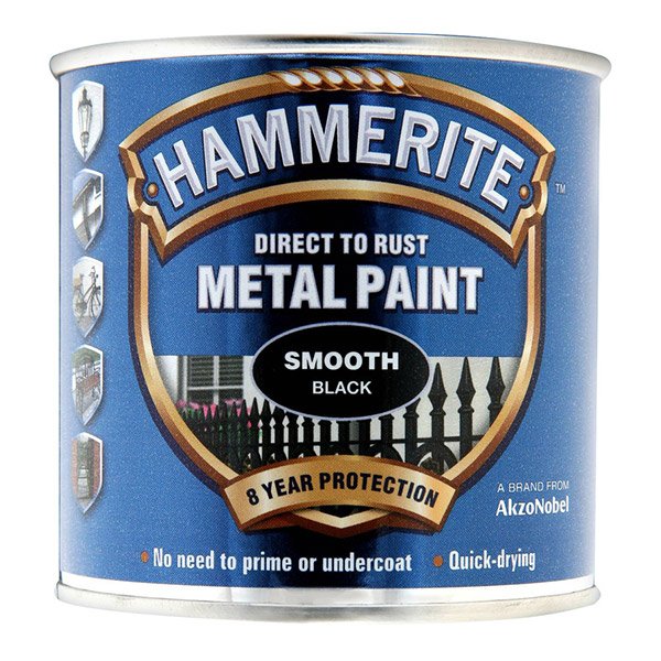 Hammerite Products