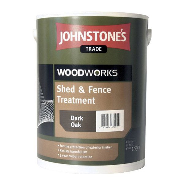 Johnstone's Woodworks