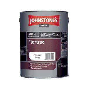 Johnstones's Flortred