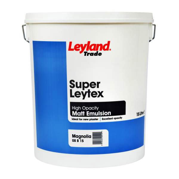 Leyland - Super Leytex