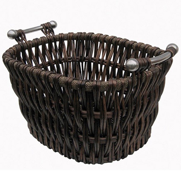 Log Baskets Available