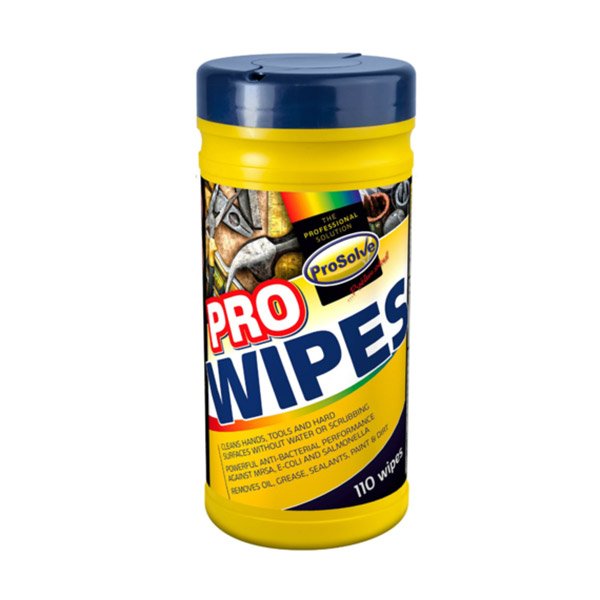 Pro Wipes