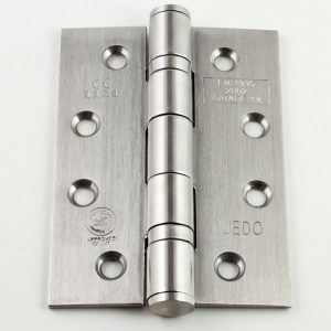 Roller Ball Hinges