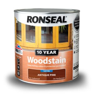 Ronseal Products
