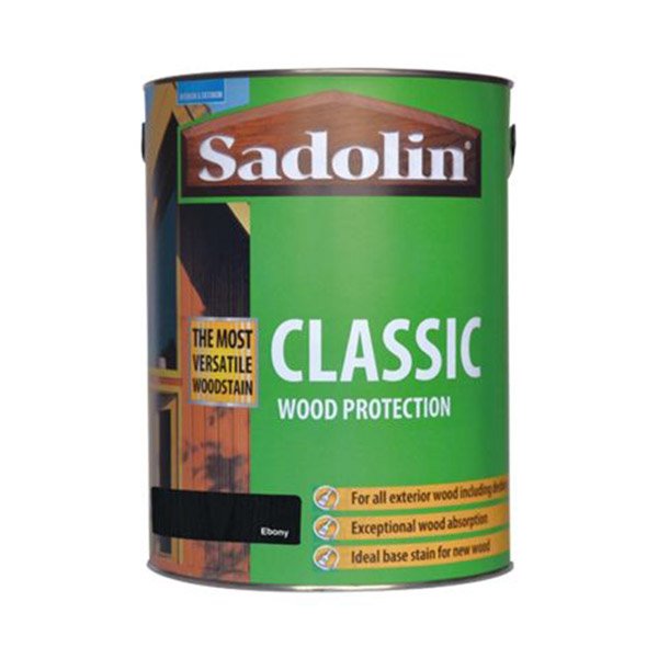 Sadolin Classic Range
