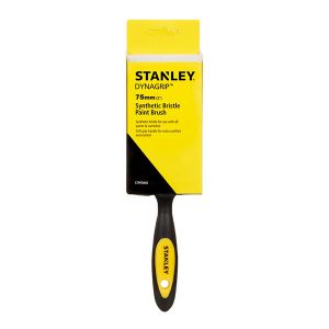 Stanley Paint Brushes