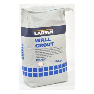 Wall Grout